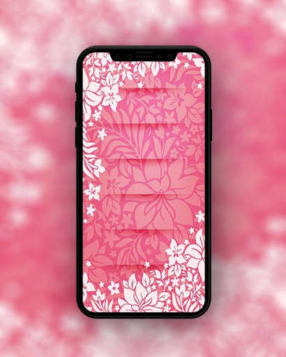 Pink Wallpapers HD screenshot 6