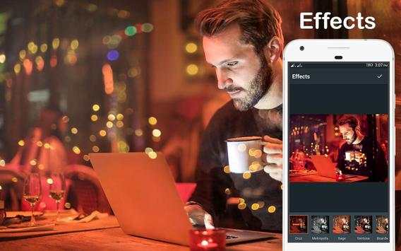 Best New Version Photo Editor  2018 screenshot 3