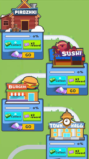 Animal Mart: Tycoon Games screenshot 3