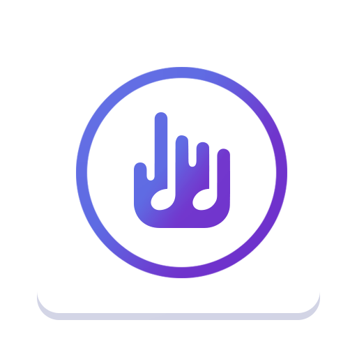Instasong App icon