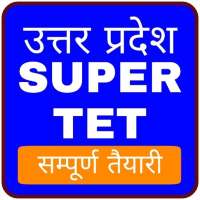 UP SUPER TET EXAM: SUPER TET on 9Apps