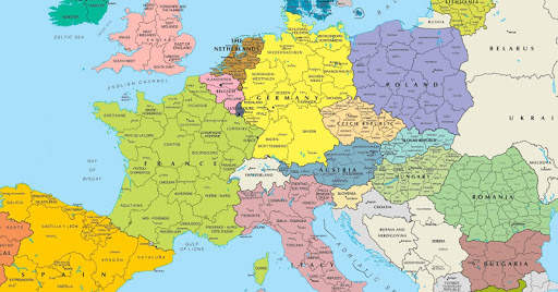 WorldMap Online screenshot 11