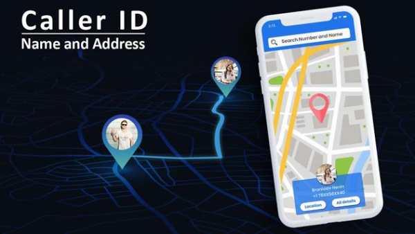 Caller ID Name Location screenshot 4