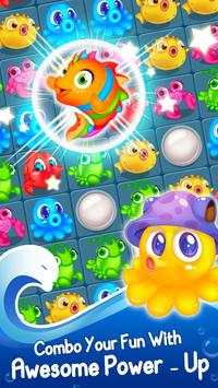Fish Crush screenshot 1
