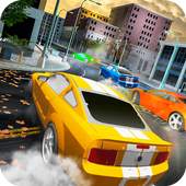 Car Racing MustPro 2.0