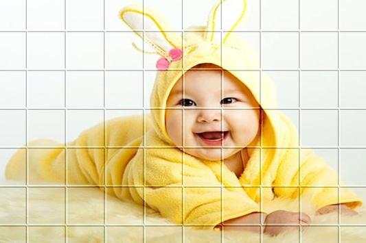 Puzzle for Baby Gemes screenshot 3