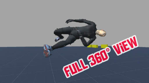 Parkour Training For Beginners: Parkour Guide screenshot 2