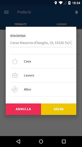 GTT Mobile screenshot 6