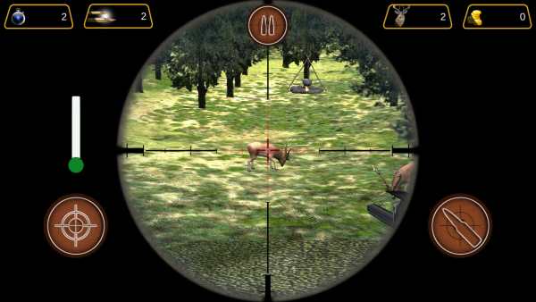 Deer Hunting 2017 Sniper Hunter screenshot 4