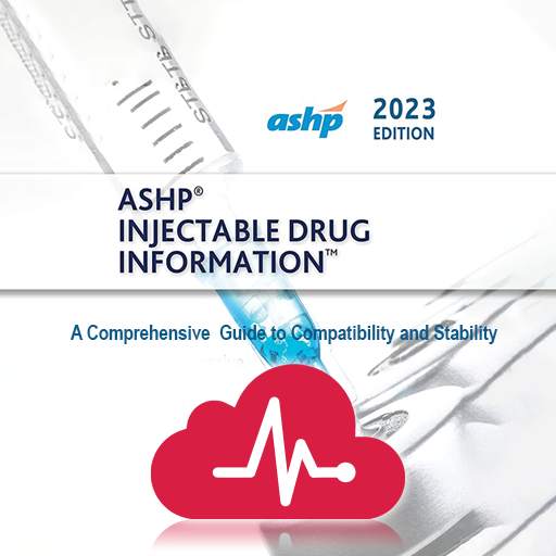 Handbook on Injectable Drugs 3.7.2