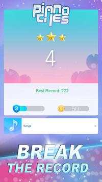 Piano Tiles Magic screenshot 3