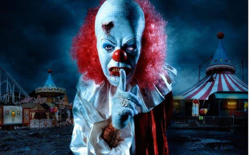 IT  Wallpapers - Pennywise 2021 screenshot 16