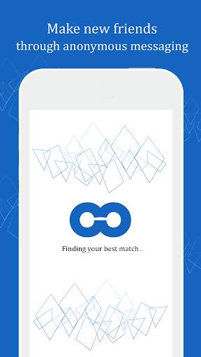 Crony - Anonymous social messenger screenshot 1