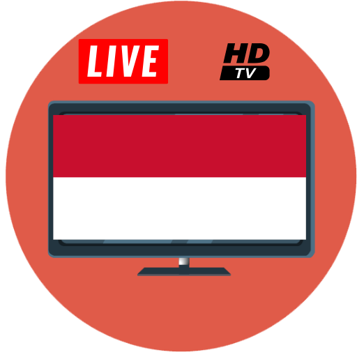 TV Indonesia - Nonton TV Terlengkap Gratis icon