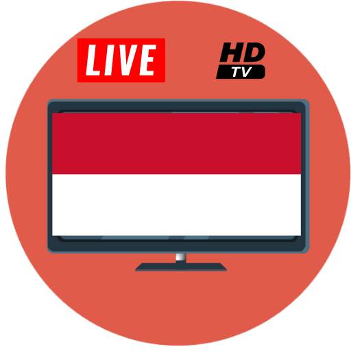 TV Indonesia - Nonton TV Terlengkap Gratis 1.2.9