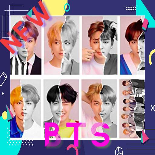 Update!!! Lagu BTS Offline   Lirik 1.3