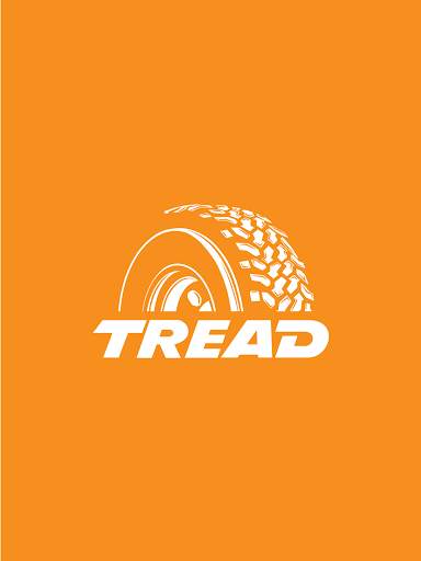 TREAD Communications App screenshot 3
