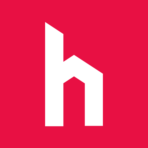 Allhomes Real Estate आइकन