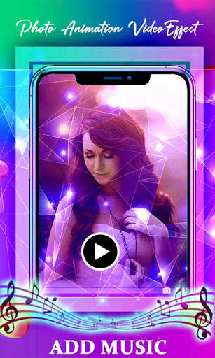 Video Status with hindi sad song, animation effect screenshot 4