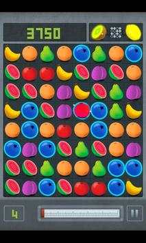 Atomic Apples Lite screenshot 2