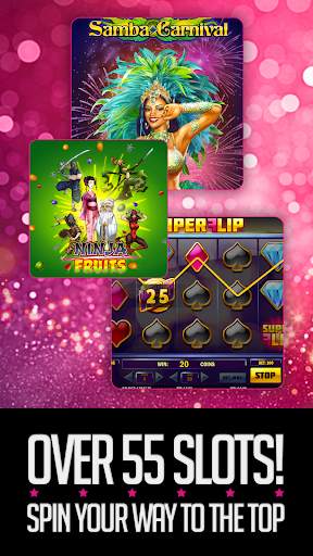 Boom Bingo: Live Bingo & Slots screenshot 6