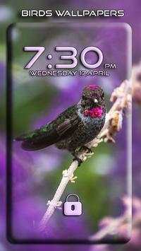 Bird wallpapers screenshot 7