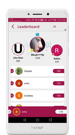 General Knowledge Quiz- Play and Win screenshot 7