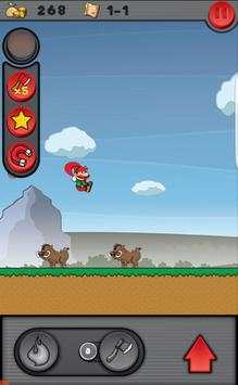 Alfie Run 3 تصوير الشاشة