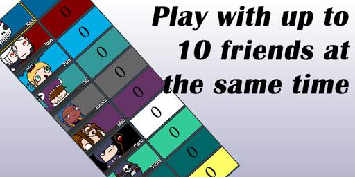 That Cursing Game screenshot 3