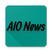AIO News icon