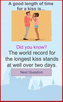 Am I a good Kisser? скриншот 6