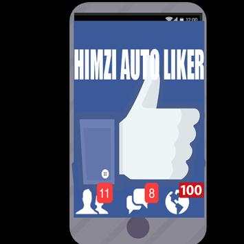 Himzi Like screenshot 1