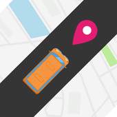 Pick Me Up Bus Driver 0.1