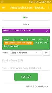 PokePedia | Pokemon tips screenshot 4