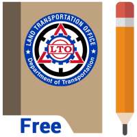 LTO Theoretical Driving Filipino Driver's Manual