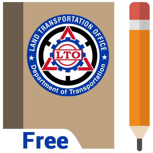 LTO Theoretical Driving Filipino Driver's Manual 1