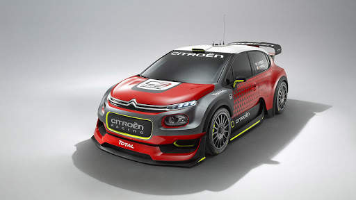 🚗 Best Citroen Wallpapers – Car Wallpapers screenshot 5