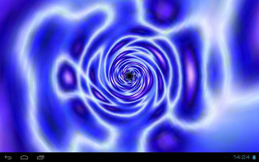 Hypnoplasma Tunnels screenshot 19