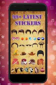 Funny Photo Maker: Funny Photo Edit screenshot 3