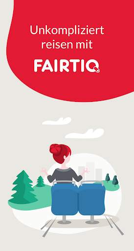 FAIRTIQ screenshot 6