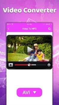 total video converter for android screenshot 2