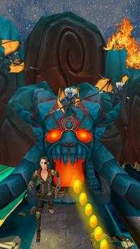 Temple Princess Run Oz Lost screenshot 1