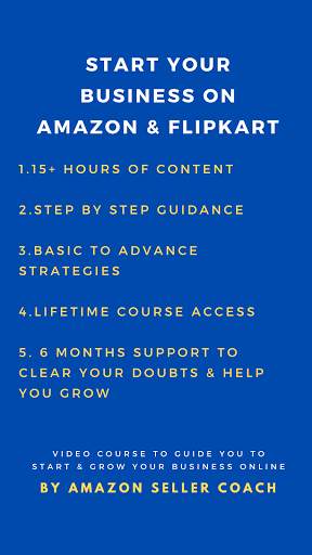 Amazon Seller Coach screenshot 3