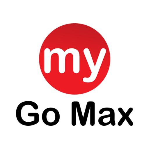 My GOMAX Support-Apps icon
