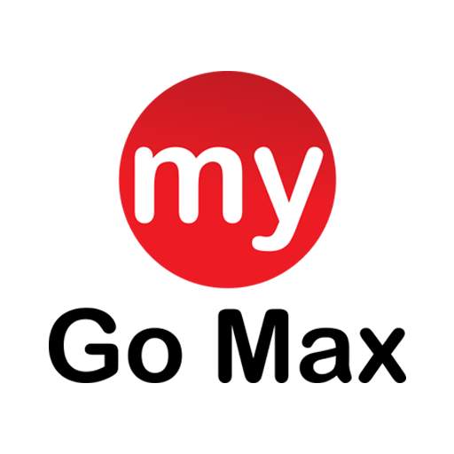My GOMAX Support-Apps 3.0.1