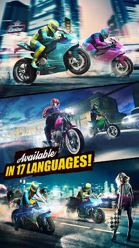 TopBike: Racing & Moto 3D Bike screenshot 11