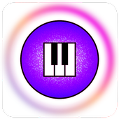 ikon Piano Anak