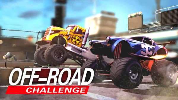 Off-Road : Extreme Racing screenshot 5