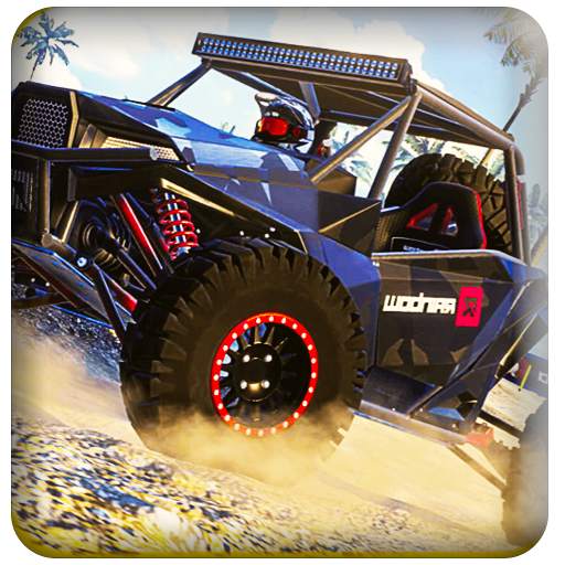 Offroad Jeep Driving : Xtreme 4x4 Hill Driver 1.0.1