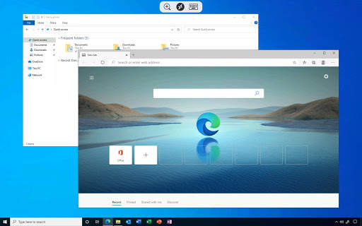 Remote Desktop screenshot 6